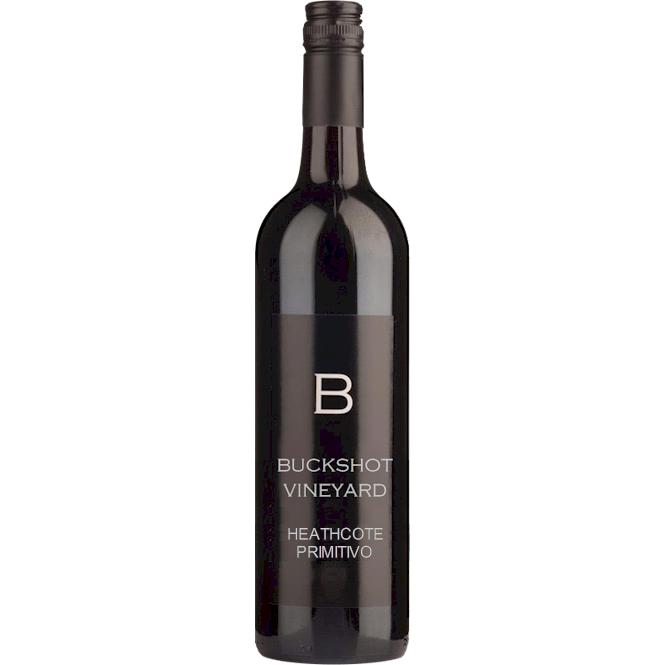 Buckshot Heathcote Primitivo-Red Wine-World Wine