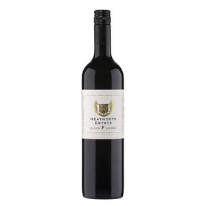 Heathcote Estate Block F' Shiraz 2019