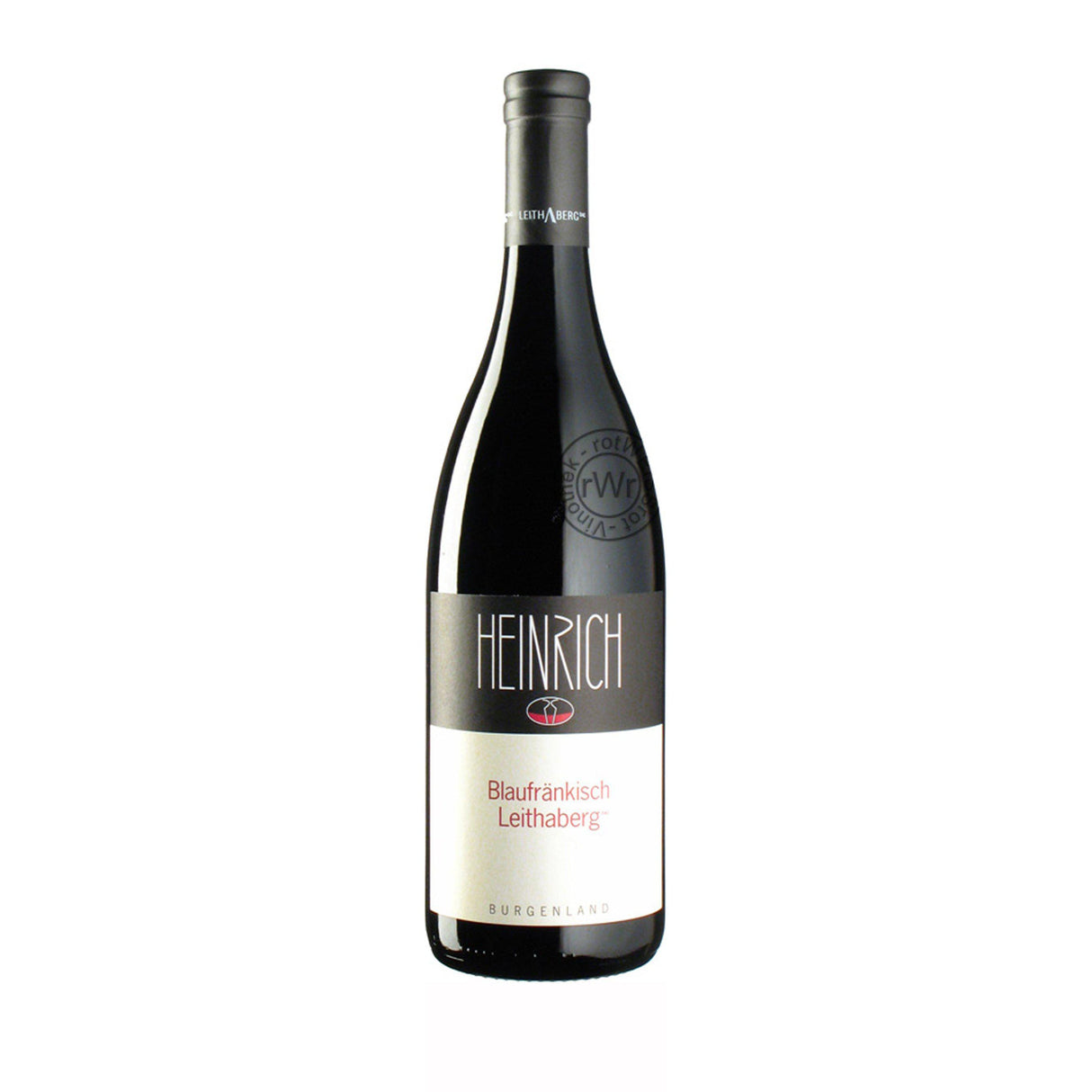 Heinrich Blaufrankisch Leithaberg DAC 2012-Red Wine-World Wine