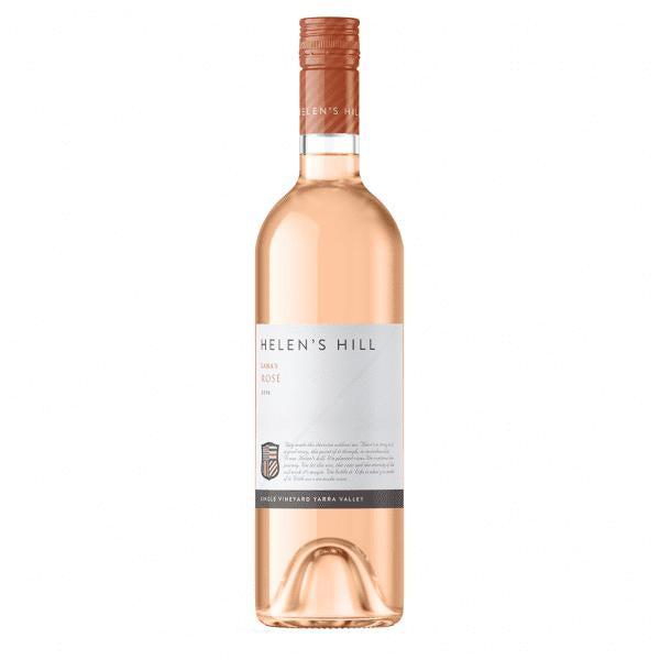 Helen's Hill 'Lana's' Cabernet Rosé-Rose Wine-World Wine