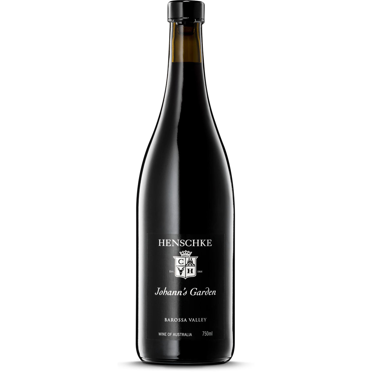 Henschke ‘Johann's Garden’ Grenache Mataro Barossa Valley 2023-Red Wine-World Wine