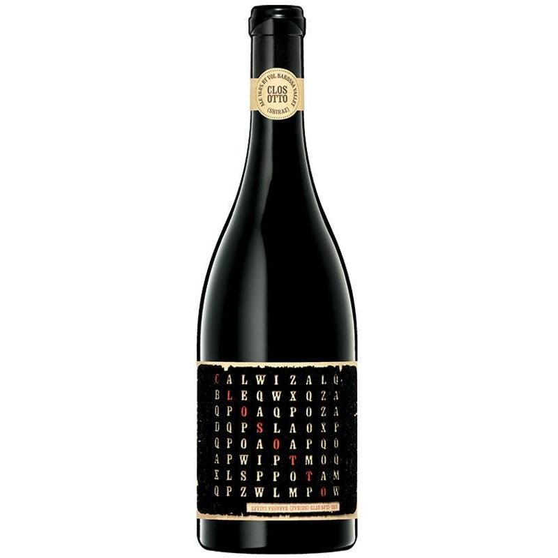 Hentley Farm Clos Otto Shiraz, Barossa Valley 2022-Red Wine-World Wine