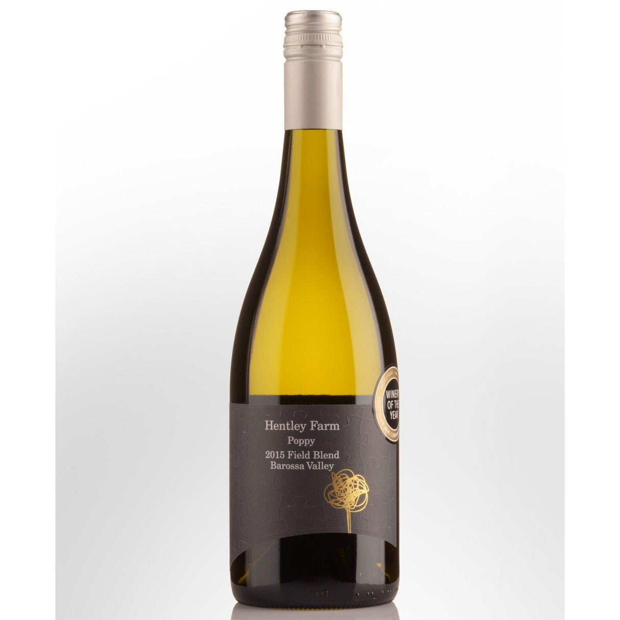 Hentley Farm Poppy White Field Blend 2017-White Wine-World Wine