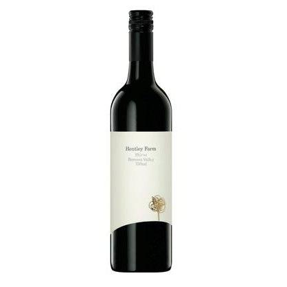 Hentley Farm Shiraz 2023-Red Wine-World Wine
