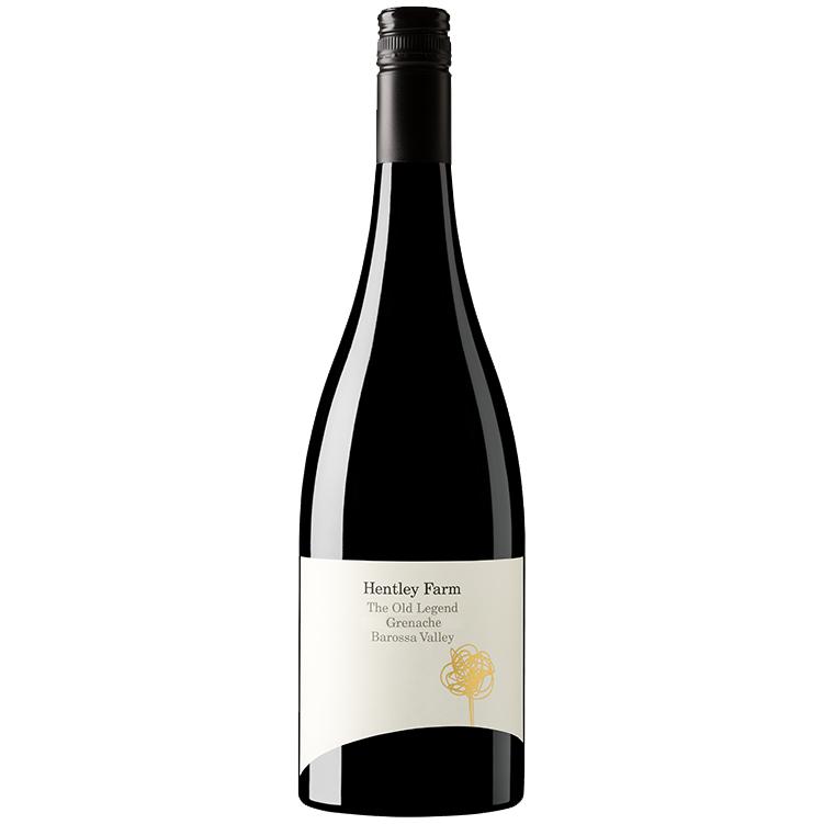 Hentley Farm The Old Legend Grenache 2023-Red Wine-World Wine