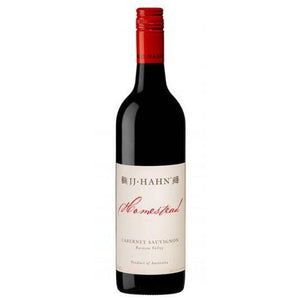 JJ Hahn 'Homestead' Cabernet Sauvignon