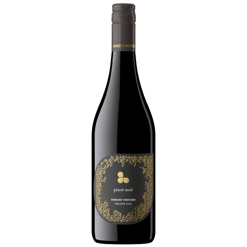Howard Vineyard Pinot Noir-Red Wine-World Wine