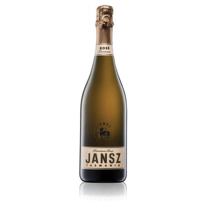 Jansz Tasmania Premium Rosé NV