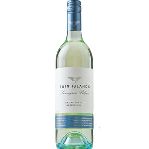Twin Islands Sauvignon Blanc 2025 - 12 Bottle Case