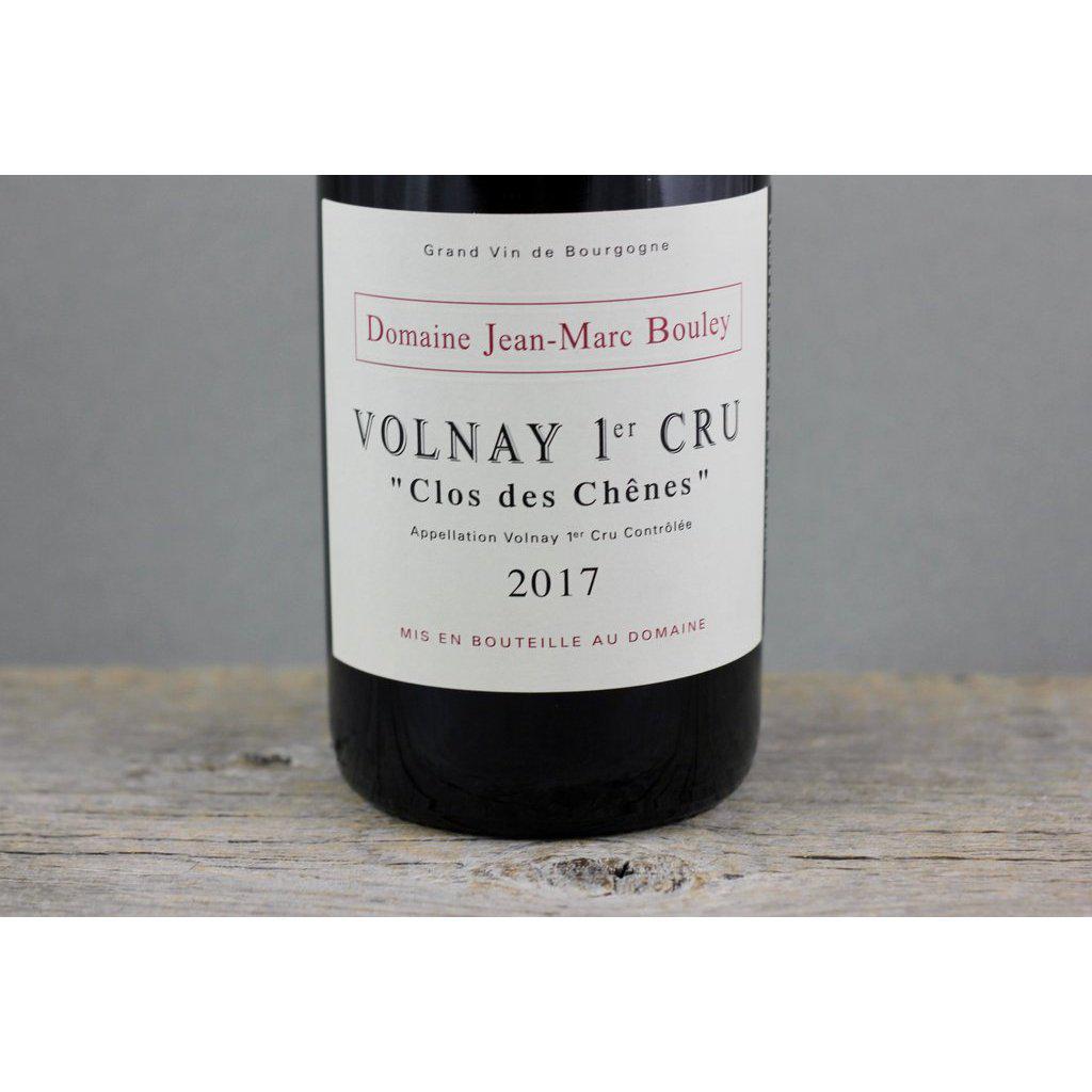 Jean-Marc Bouley Volnay 1er Cru Clos des Chenes 2021-Red Wine-World Wine