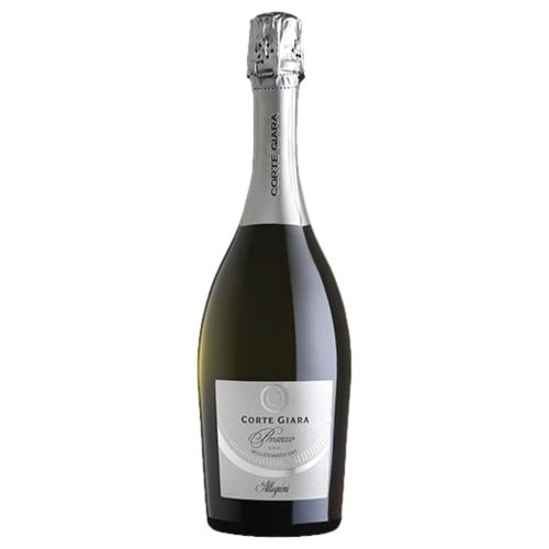 Corte Giara Prosecco DOC 2023-Champagne & Sparkling-World Wine