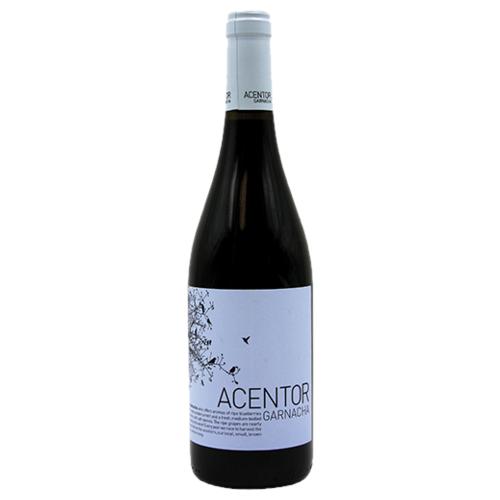 Isaac Fernandez Seleccion Acentor Garnacha-Red Wine-World Wine
