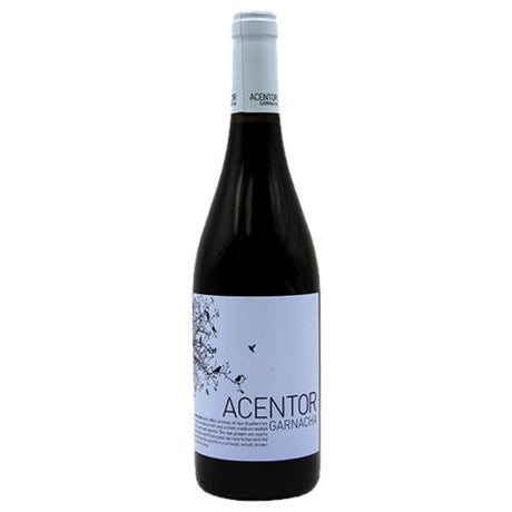 Isaac Fernandez Seleccion Acentor Garnacha-Red Wine-World Wine