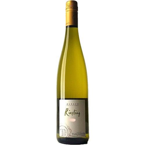 Cave de Turckheim Riesling 2021-White Wine-World Wine