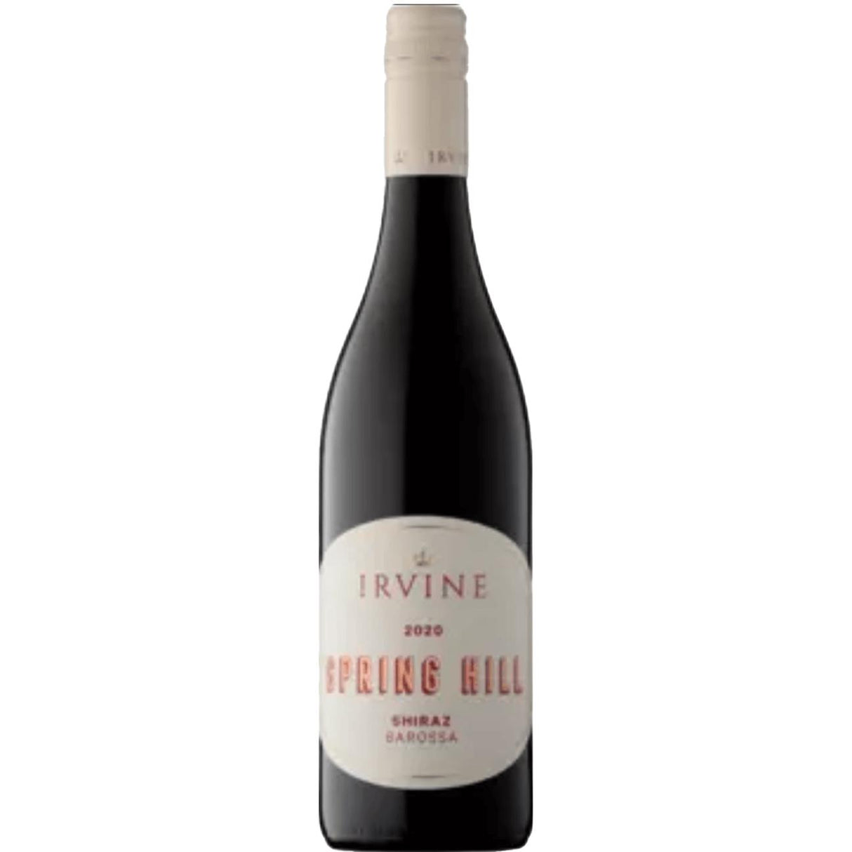 Irvine Springhill Shiraz-Red Wine-World Wine
