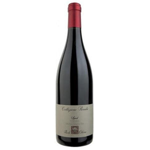 Isole E Olena Syrah Collezione Privata IGT 2020