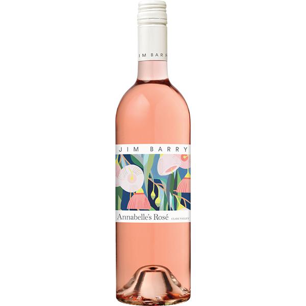 Jim Barry Annabelle's Rosé 2024-Rose Wine-World Wine