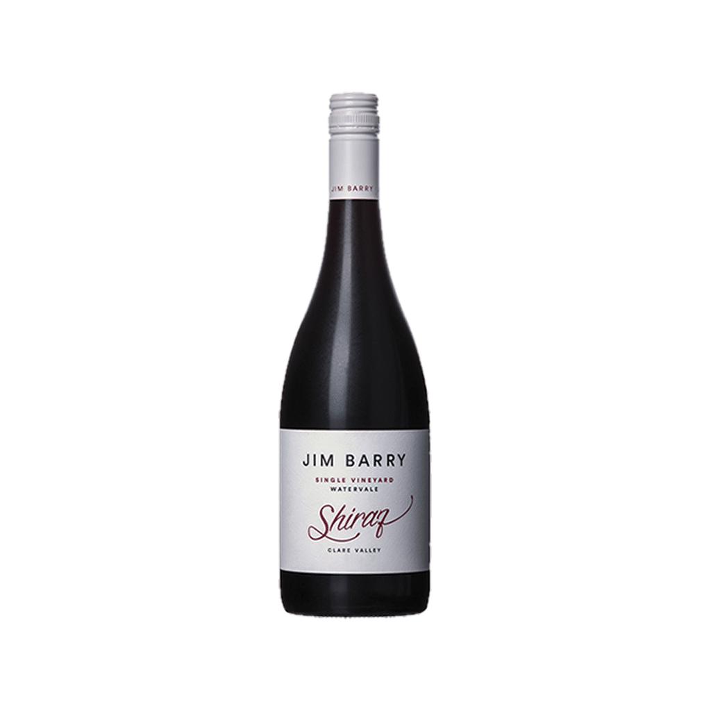 Jim Barry Single Vineyard Watervale Shiraz 2022-Red Wine-World Wine