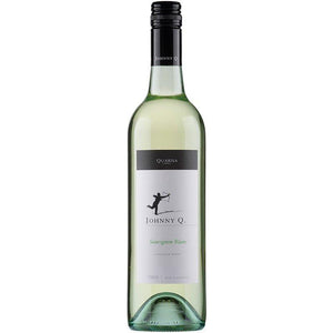 Johnny Q Sauvignon Blanc