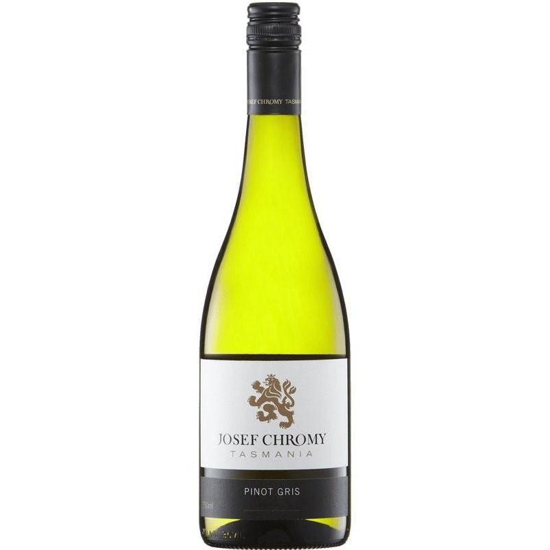 Josef Chromy Pinot Gris 2024-White Wine-World Wine
