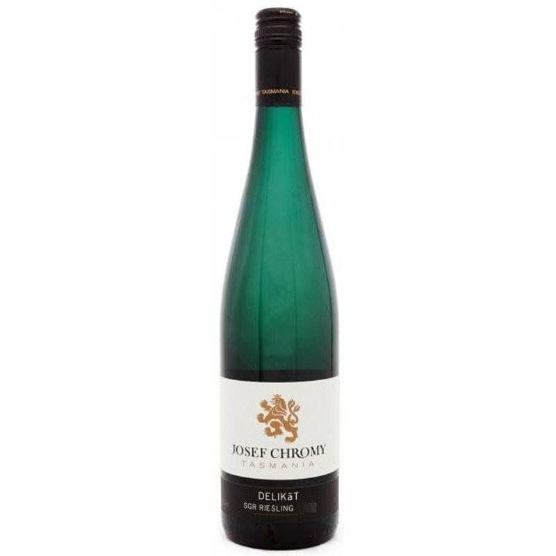 Josef Chromy Sgr Delikat Riesling 2023-White Wine-World Wine