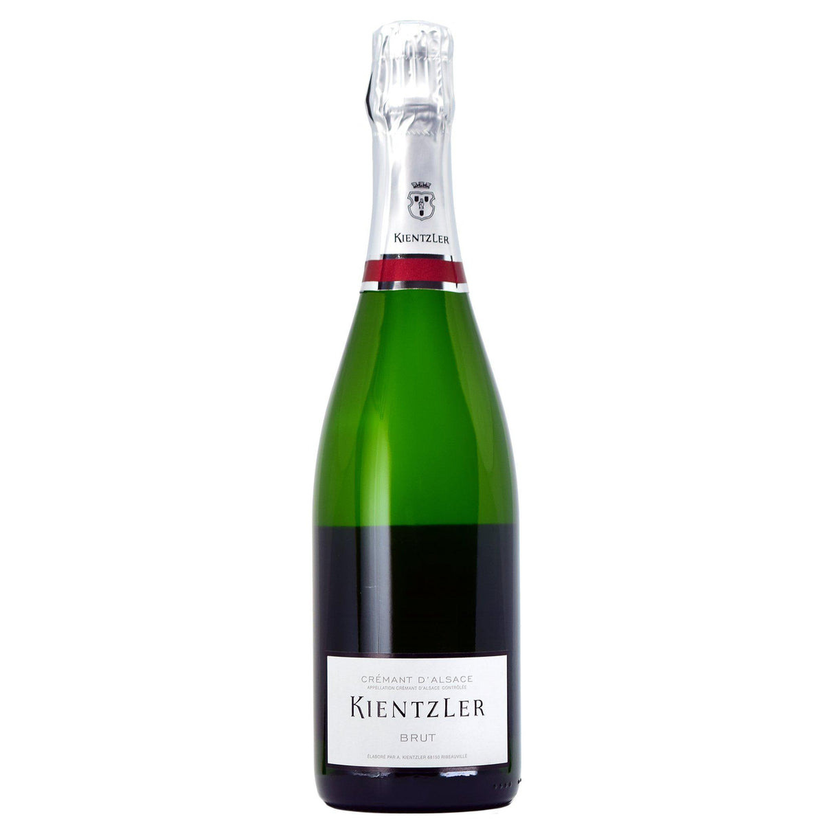 Kientzler Cremant D'Alsace NV-White Wine-World Wine