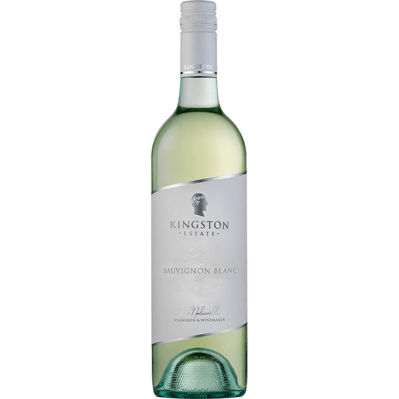 Kingston Estate Sauvignon Blanc-White Wine-World Wine
