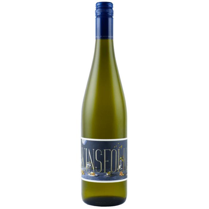 Mitchell Kinsfolk Riesling 12RS 2017-White Wine-World Wine