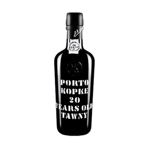 Kopke Tawny 20 year old NV