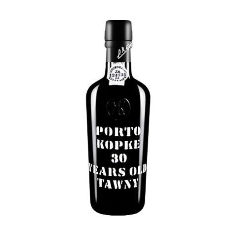 Kopke Tawny 30 year old NV-Dessert, Sherry & Port-World Wine