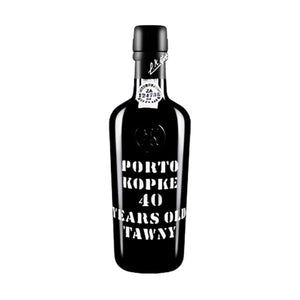 Kopke Tawny 40 year old NV