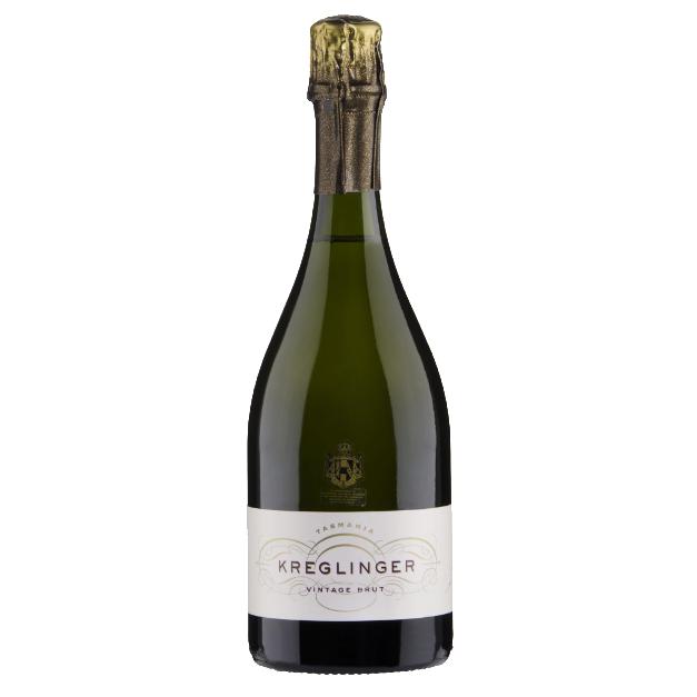 Kreglinger Brut NV-White Wine-World Wine