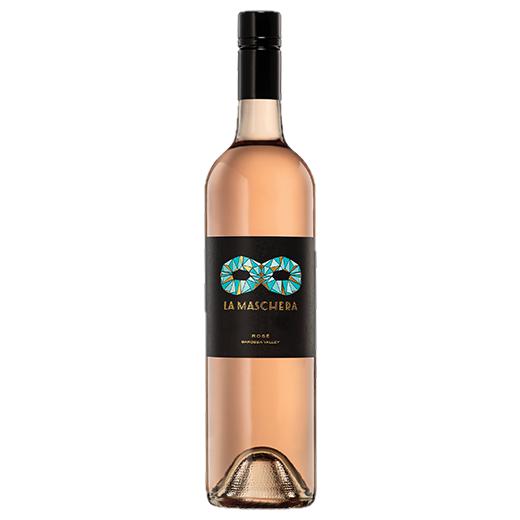 La Maschera Rosé 2019-Rose Wine-World Wine