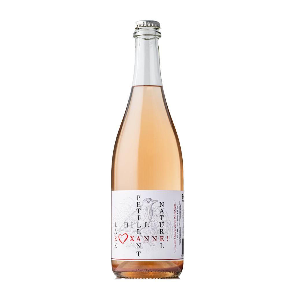 Lark Hill Regional Roxanne' Pet Nat-Champagne & Sparkling-World Wine