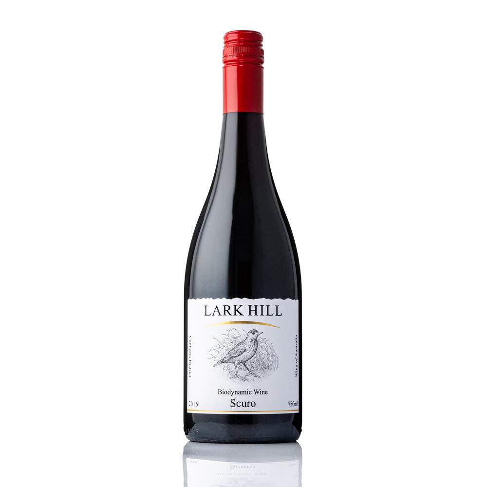 Lark Hill Dark Horse Scuro' 2017-Red Wine-World Wine