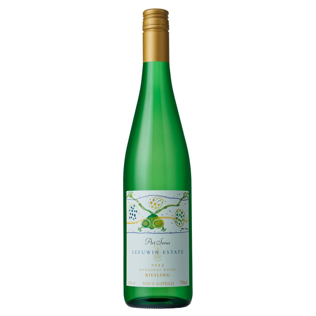 Leeuwin Estate Art Series Riesling-White Wine-World Wine
