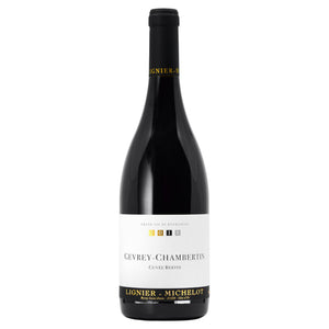 Lignier-Michelot Gevrey Chambertin Cuvee Bertin 2018