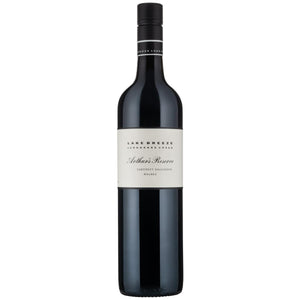 Lake Breeze 'Arthur's Reserve' Cabernet Sauvignon Petit Verdot Malbec 2021