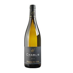 Pierrick Laroche Chablis AC 2023-White Wine-World Wine