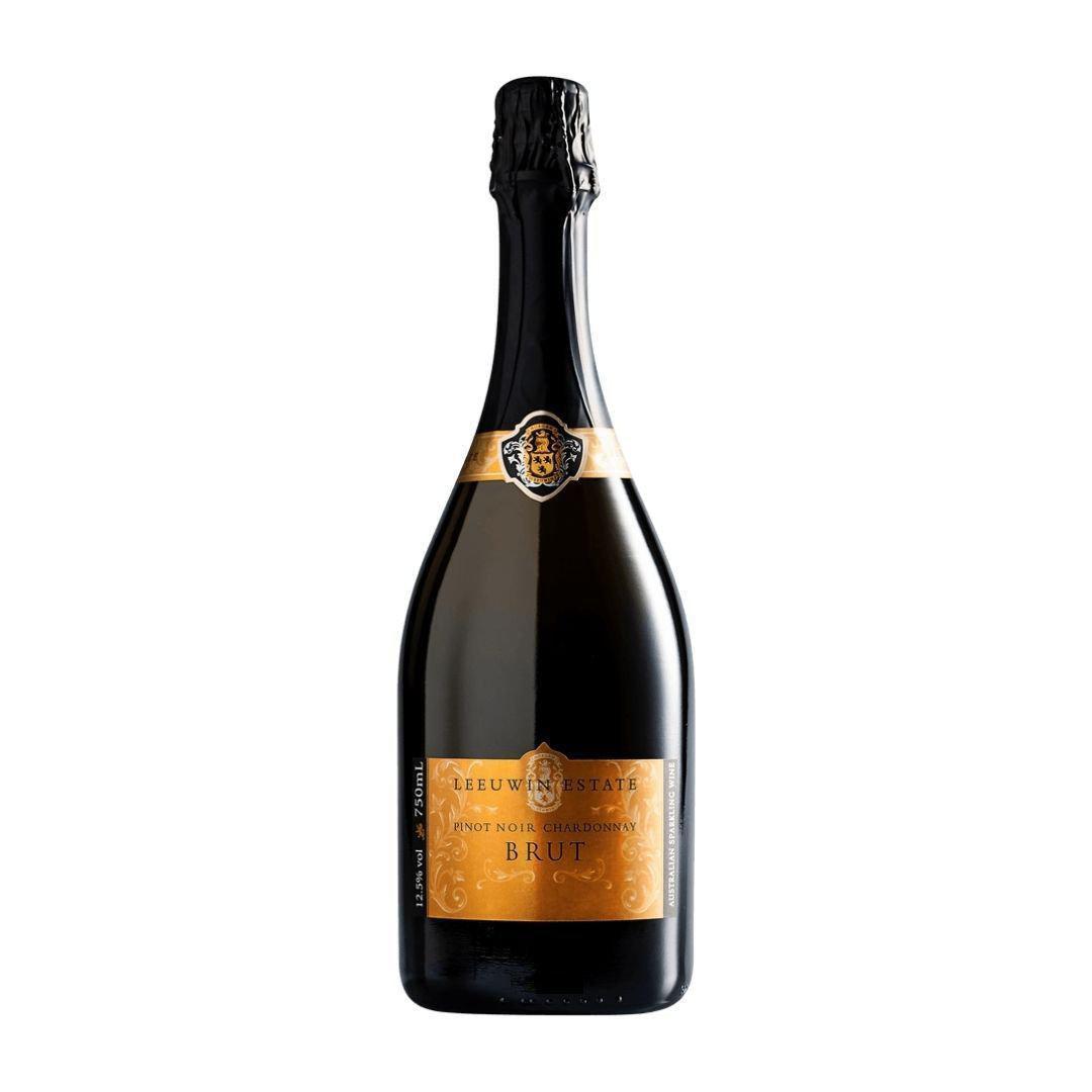 Leeuwin Estate Sparkling Brut 2021 -clearance-Red Wine-World Wine