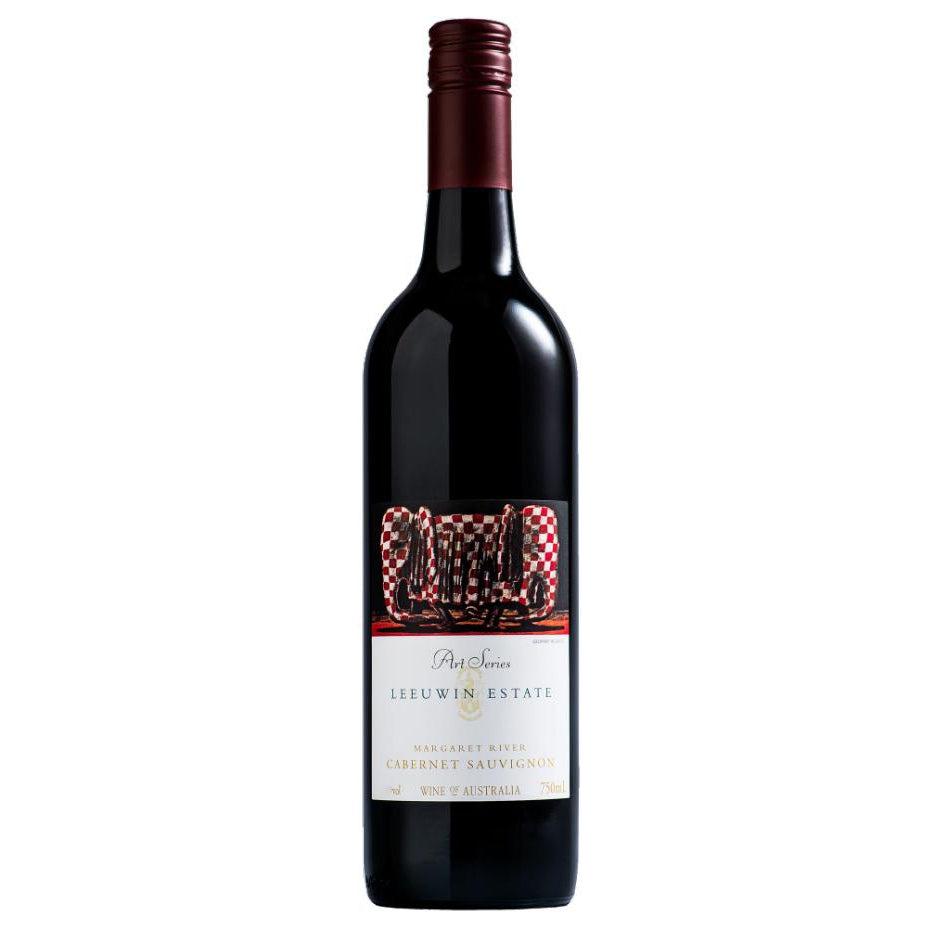 Leeuwin Estate ‘Art Series’ Cabernet Sauvignon 1.5lt Magnum 2017-Red Wine-World Wine