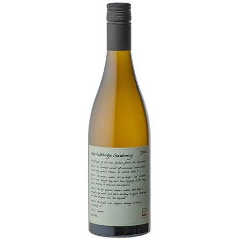 Lethbridge Estate Chardonnay 2024-White Wine-World Wine