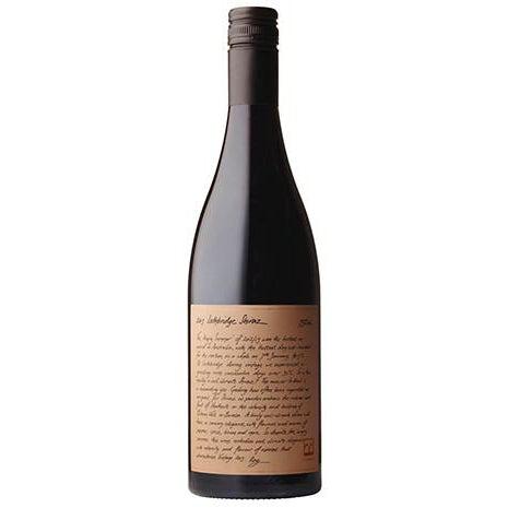Lethbridge Estate Shiraz 2022-Red Wine-World Wine