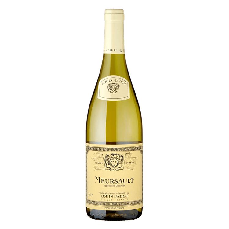 Maison Louis Jadot Meursault 2022-White Wine-World Wine