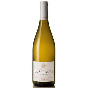 Pierre Luneau-Papin Muscadet Sevre et Maine sur lie La Grange 2022