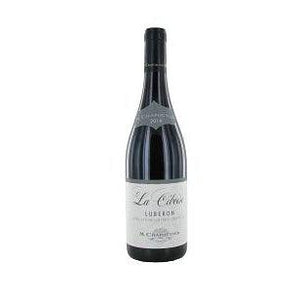 M. Chapoutier Luberon, ‘La Ciboise’ Red Blend 2022