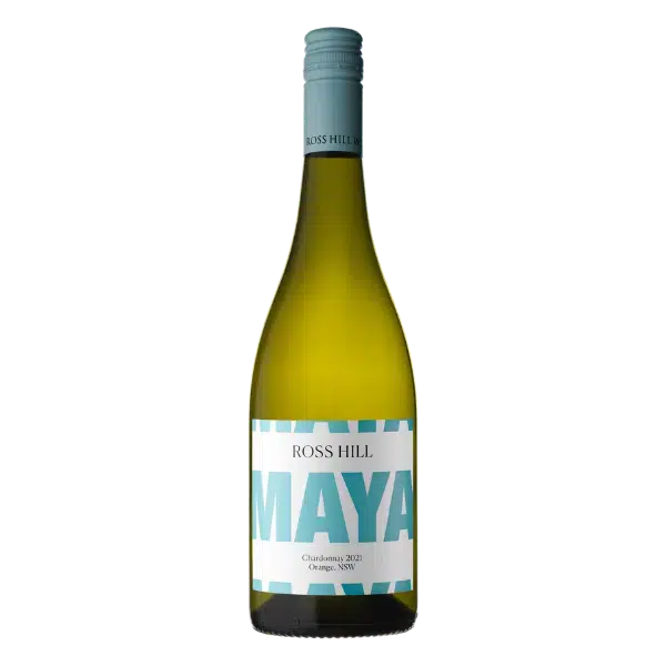 Ross Hill Maya Chardonnay-White Wine-World Wine