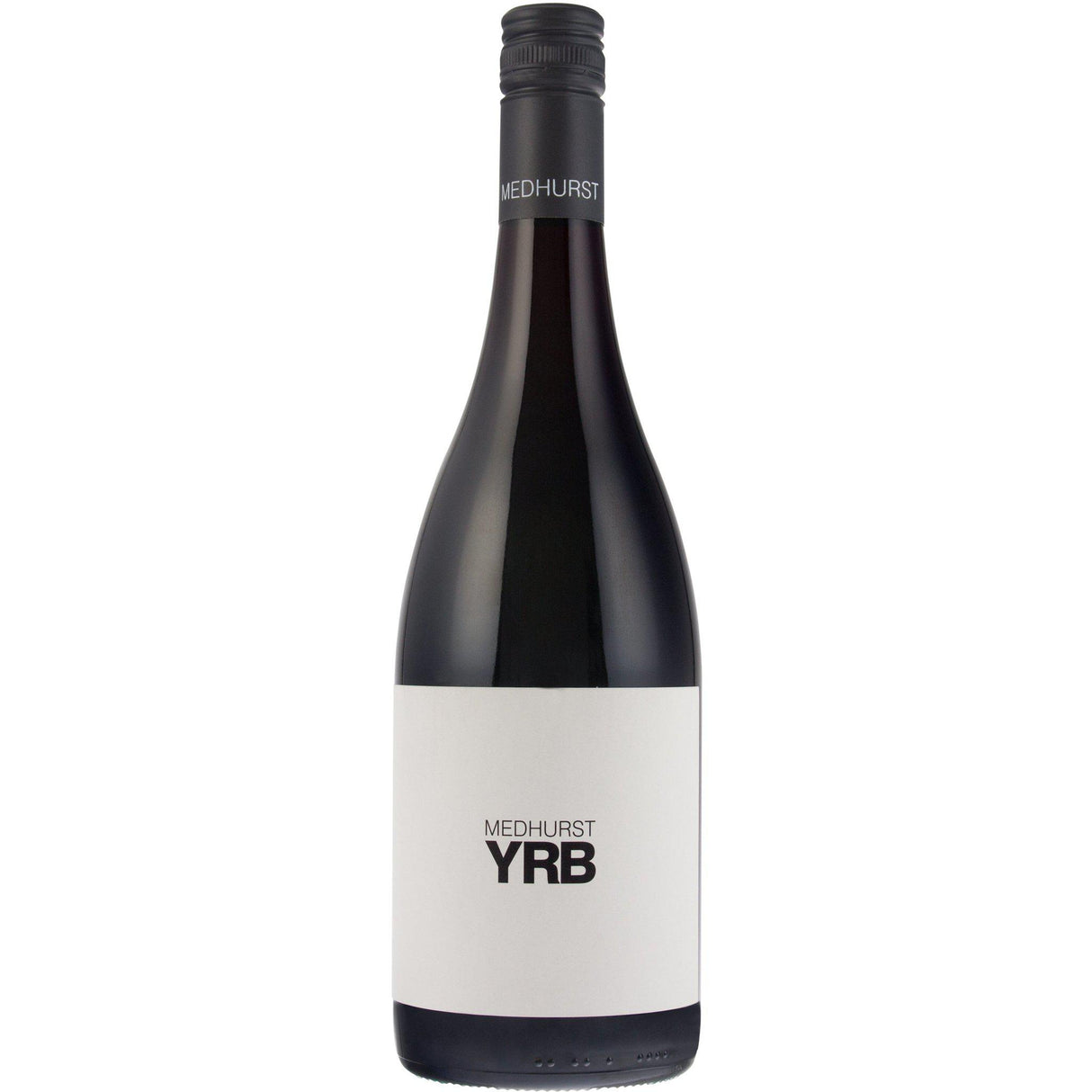 Medhurst Estate ‘YRB’ Pinot/Shiraz 2022-Red Wine-World Wine