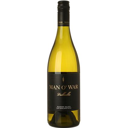 Man o' War ‘Valhalla’ Chardonnay 2022-White Wine-World Wine