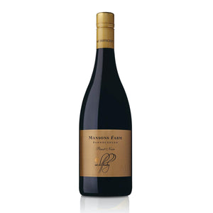 Mt Difficulty Mansons Farm Pinot Noir Bannockburn 2018